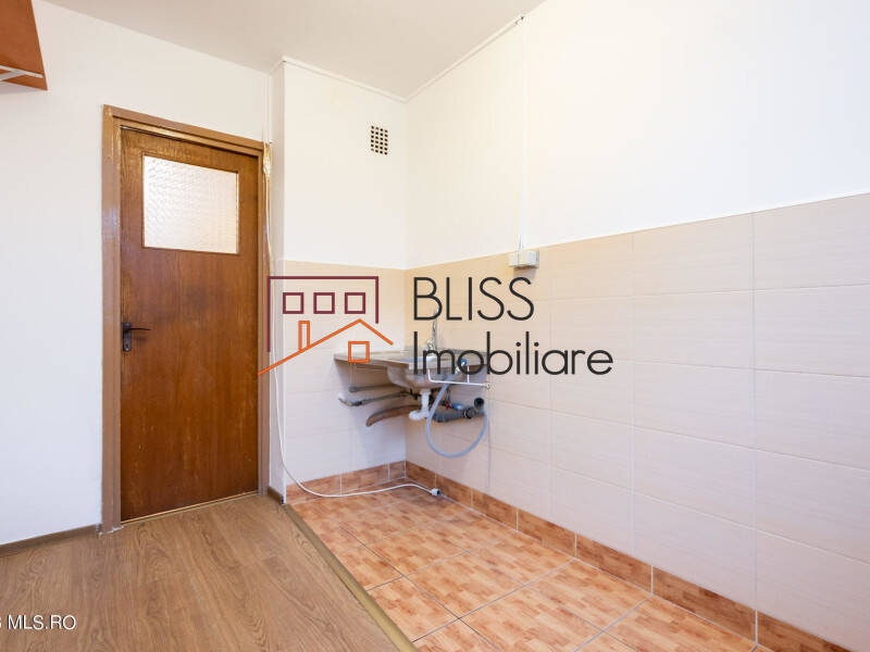 Apartament de Vanzare Militari - 3 Camere - ID:113463 | Bliss Imobiliare / Photo 20 - BLISS Imobiliare