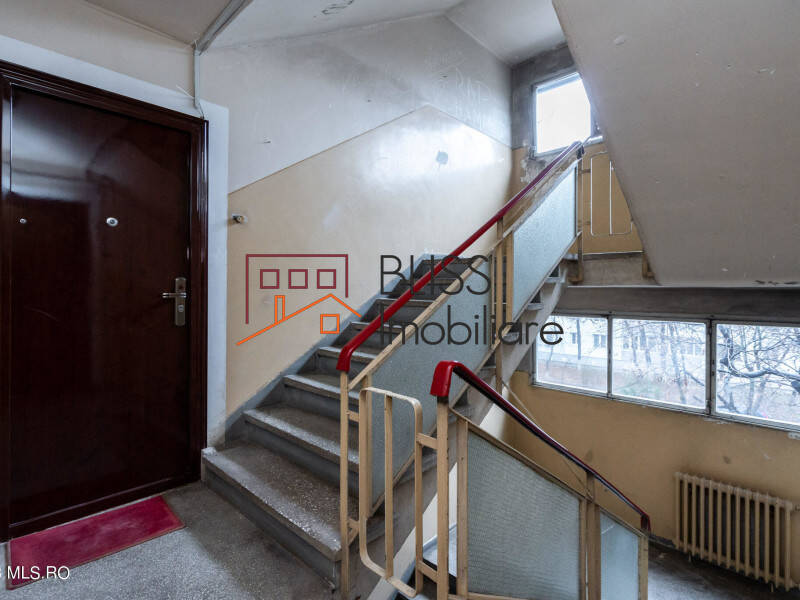 Apartment for Sale Militari, Bucharest - 2 Bedroom - ID:113463 | Bliss Imobiliare / Photo 21 - BLISS Imobiliare