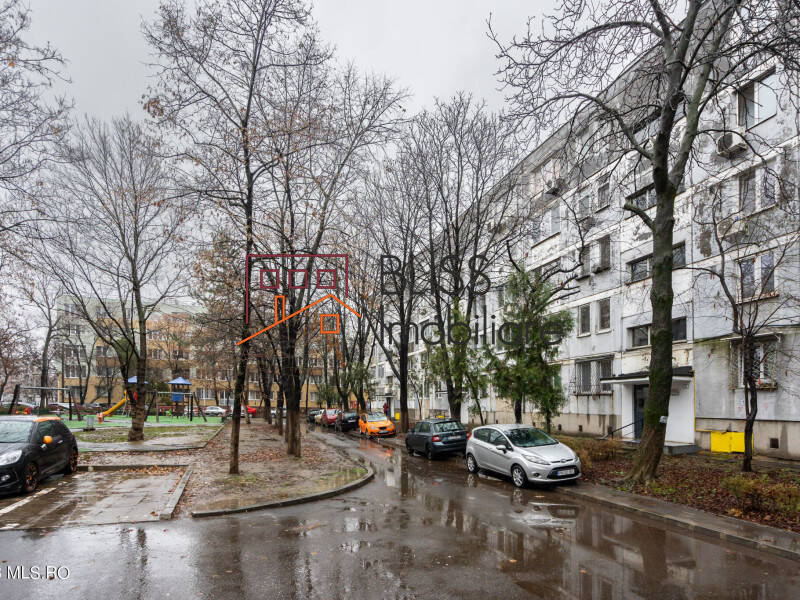 Apartment for Sale Militari, Bucharest - 2 Bedroom - ID:113463 | Bliss Imobiliare / Photo 23 - BLISS Imobiliare