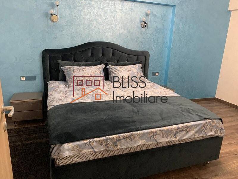 Apartment for Rent Aviatiei | Promenada mall | Metro Pipera, Bucharest - 2 Bedroom - ID:113491 | Bliss Imobiliare / Photo 7 - BLISS Imobiliare