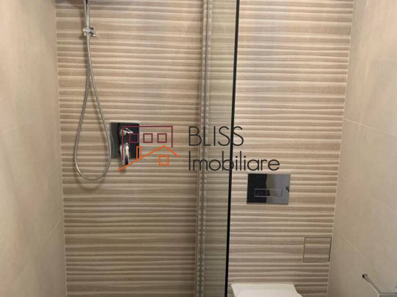 Apartment for Rent Aviatiei | Promenada mall | Metro Pipera, Bucharest - 2 Bedroom - ID:113491 | Bliss Imobiliare / Photo 13 - BLISS Imobiliare
