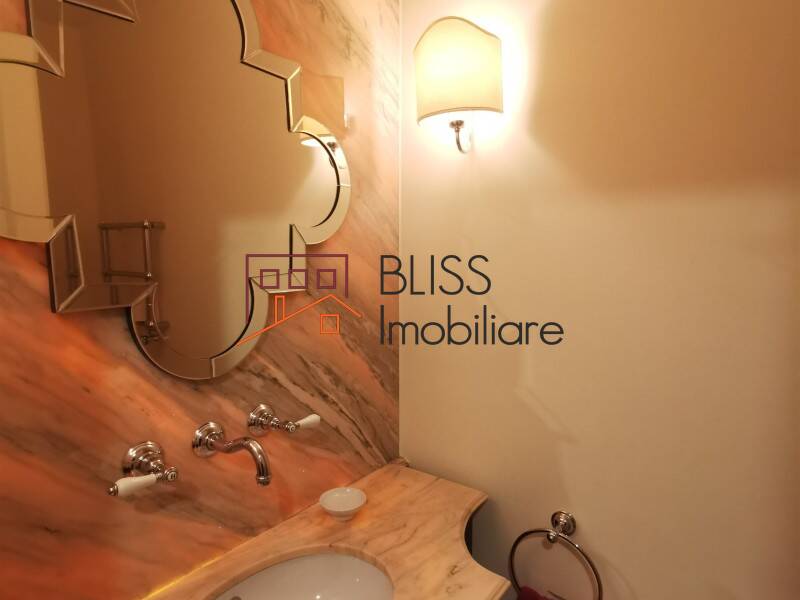 Apartament 4 Camere In Zona Herastrau | Bliss Imobiliare / Photo 5 - BLISS Imobiliare