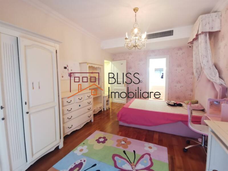 Apartament 4 Camere In Zona Herastrau | Bliss Imobiliare / Photo 8 - BLISS Imobiliare