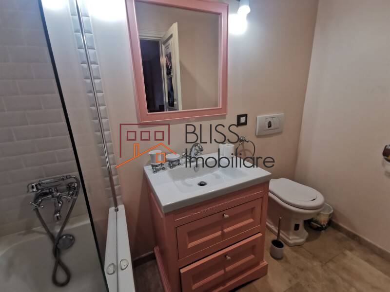 Apartament 4 Camere In Zona Herastrau | Bliss Imobiliare / Photo 9 - BLISS Imobiliare