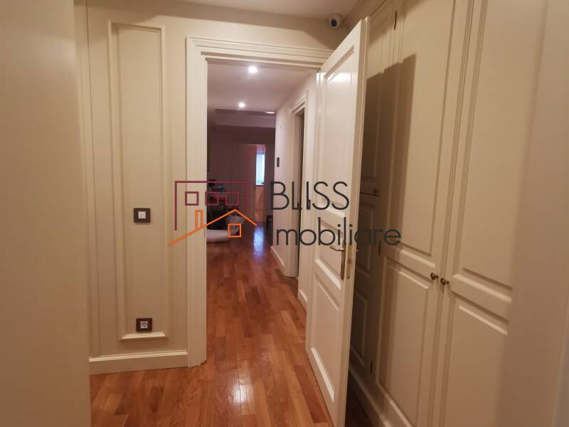 Apartament 4 Camere In Zona Herastrau | Bliss Imobiliare / Photo 11 - BLISS Imobiliare