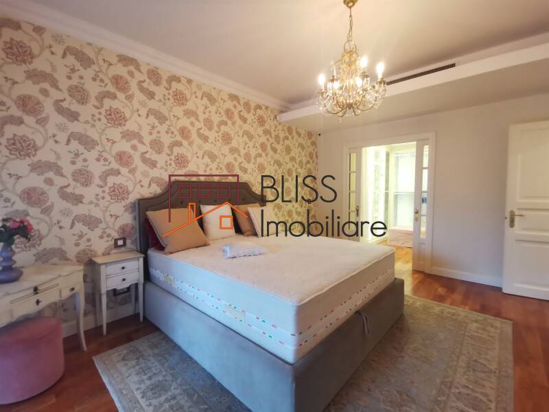 Apartament 4 Camere In Zona Herastrau | Bliss Imobiliare / Photo 12 - BLISS Imobiliare