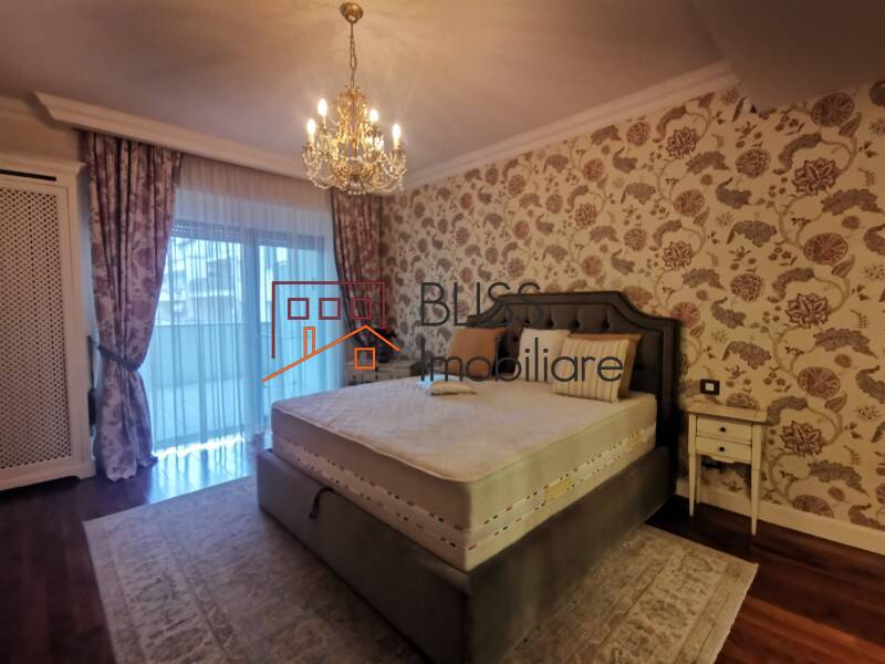 Apartament 4 Camere In Zona Herastrau | Bliss Imobiliare / Photo 13 - BLISS Imobiliare