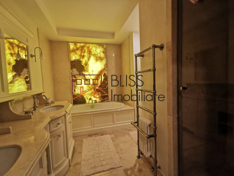 Apartament 4 Camere In Zona Herastrau | Bliss Imobiliare / Photo 17 - BLISS Imobiliare