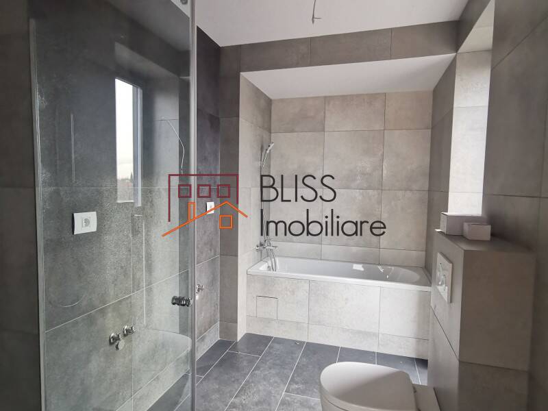 5 Bedroom Villa Pipera Sud, Bucharest / Ilfov | Bliss Imobiliare / Photo 30 - BLISS Imobiliare