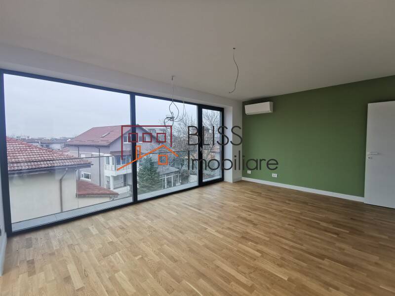 Vila Premium Cu 6 Camere Pipera Sud | Bliss Imobiliare / Photo 27 - BLISS Imobiliare