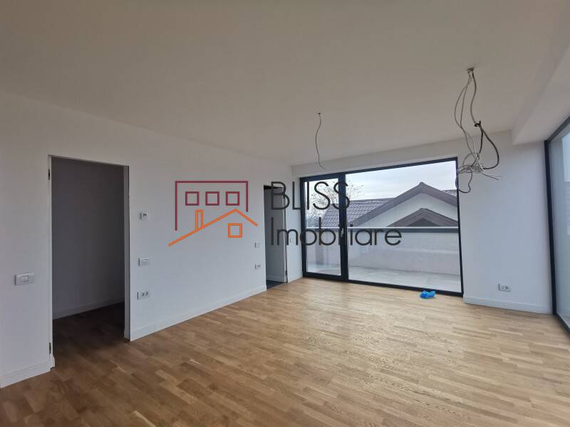 Vila Premium Cu 6 Camere Pipera Sud | Bliss Imobiliare / Photo 29 - BLISS Imobiliare