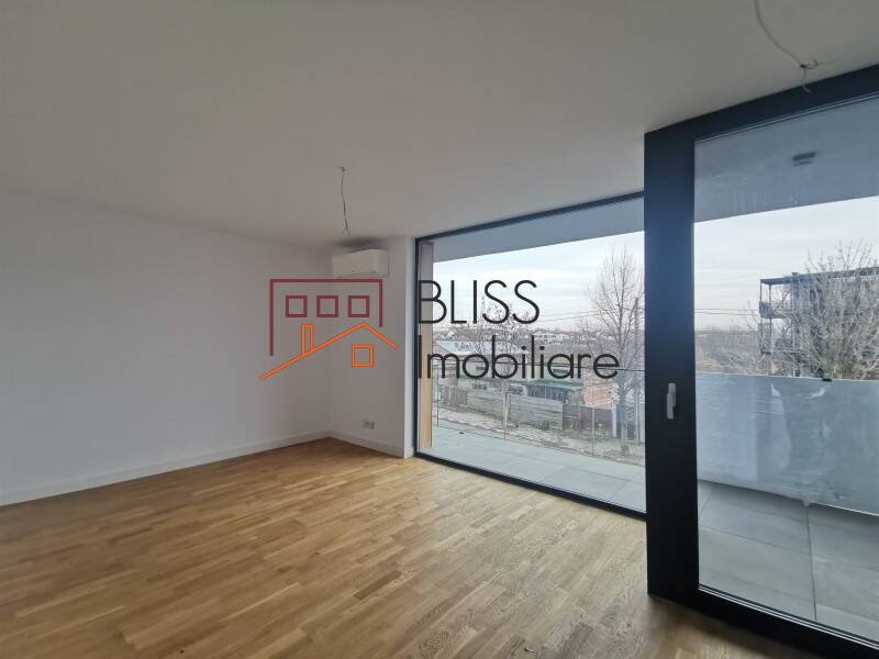 Vila Premium Cu 6 Camere Pipera Sud | Bliss Imobiliare / Photo 24 - BLISS Imobiliare