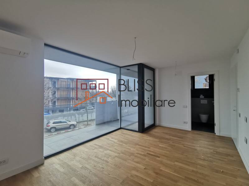 Vila Premium Cu 6 Camere Pipera Sud | Bliss Imobiliare / Photo 25 - BLISS Imobiliare