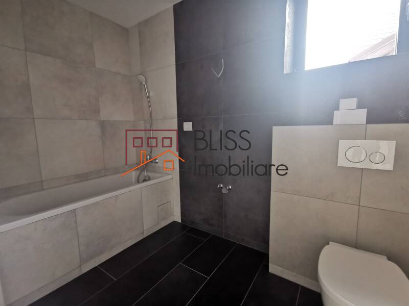 5 Bedroom Villa Pipera Sud, Bucharest / Ilfov | Bliss Imobiliare / Photo 26 - BLISS Imobiliare