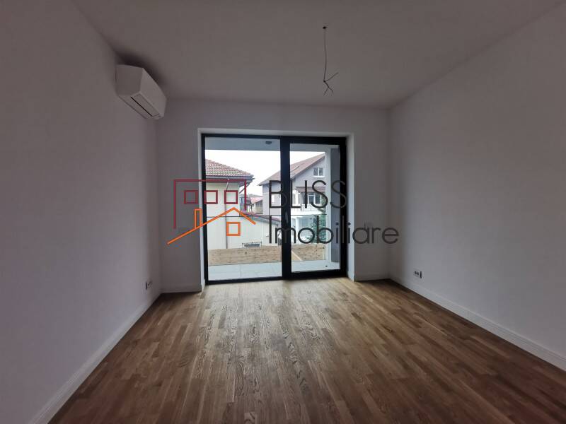 Vila Premium Cu 6 Camere Pipera Sud | Bliss Imobiliare / Photo 21 - BLISS Imobiliare