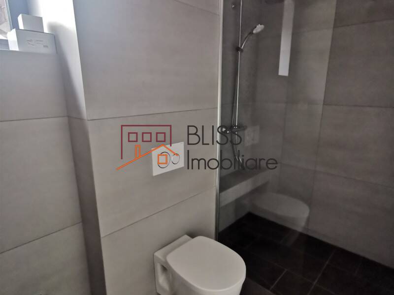 Vila Premium Cu 6 Camere Pipera Sud | Bliss Imobiliare / Photo 22 - BLISS Imobiliare