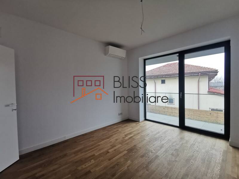 Vila Premium Cu 6 Camere Pipera Sud | Bliss Imobiliare / Photo 20 - BLISS Imobiliare