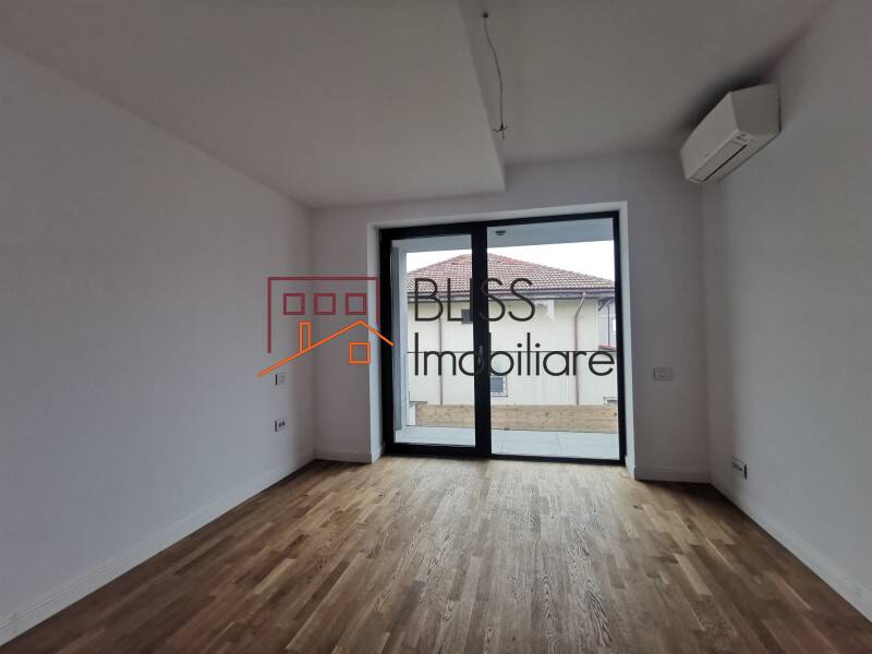 Vila Premium Cu 6 Camere Pipera Sud | Bliss Imobiliare / Photo 19 - BLISS Imobiliare