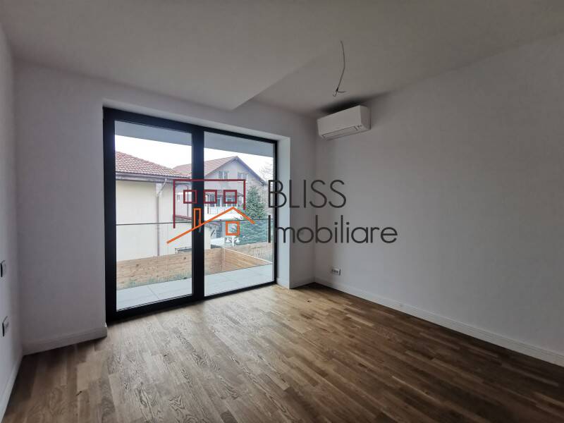 Vila Premium Cu 6 Camere Pipera Sud | Bliss Imobiliare / Photo 18 - BLISS Imobiliare