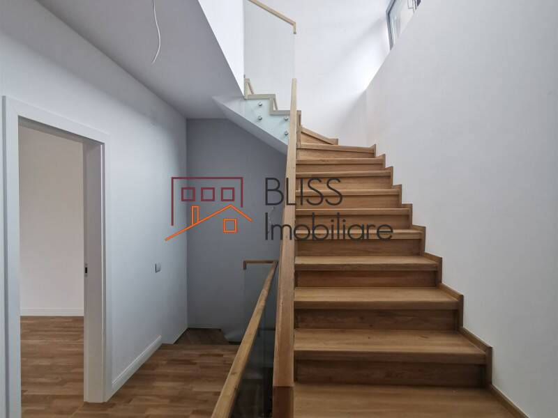 Vila Premium Cu 6 Camere Pipera Sud | Bliss Imobiliare / Photo 16 - BLISS Imobiliare