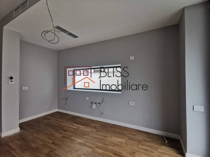 5 Bedroom Villa Pipera Sud, Bucharest / Ilfov | Bliss Imobiliare / Photo 13 - BLISS Imobiliare