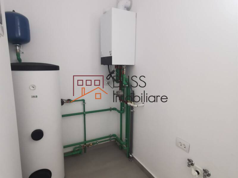 Vila Premium Cu 6 Camere Pipera Sud | Bliss Imobiliare / Photo 14 - BLISS Imobiliare