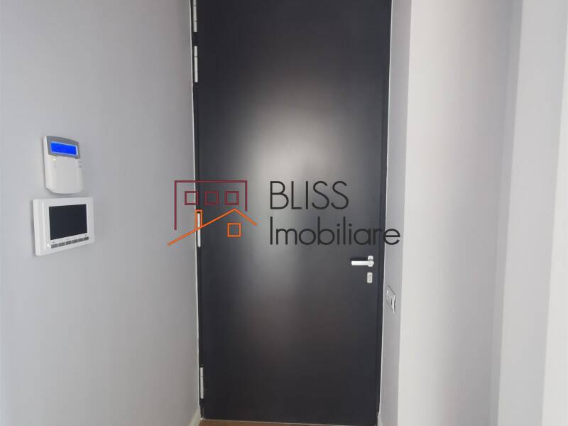 Vila Premium Cu 6 Camere Pipera Sud | Bliss Imobiliare / Photo 15 - BLISS Imobiliare