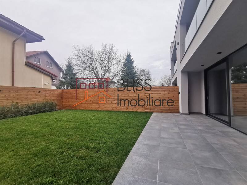 5 Bedroom Villa Pipera Sud, Bucharest / Ilfov | Bliss Imobiliare / Photo 8 - BLISS Imobiliare