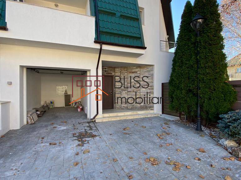 Vila Nemobilata Cu 5 Camere In Pipera | Bliss Imobiliare / Photo 1 - BLISS Imobiliare
