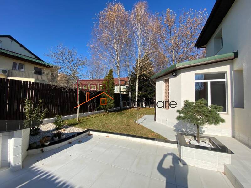 Vila Nemobilata Cu 5 Camere In Pipera | Bliss Imobiliare / Photo 10 - BLISS Imobiliare