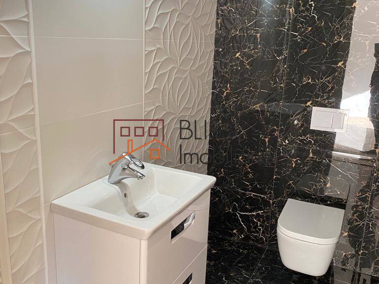 Vila Nemobilata Cu 5 Camere In Pipera | Bliss Imobiliare / Photo 5 - BLISS Imobiliare