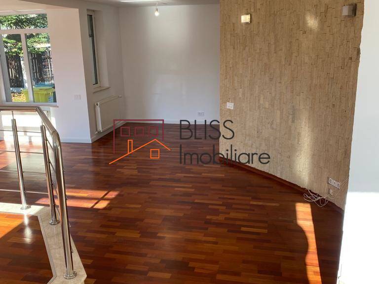 Vila Nemobilata Cu 5 Camere In Pipera | Bliss Imobiliare / Photo 4 - BLISS Imobiliare