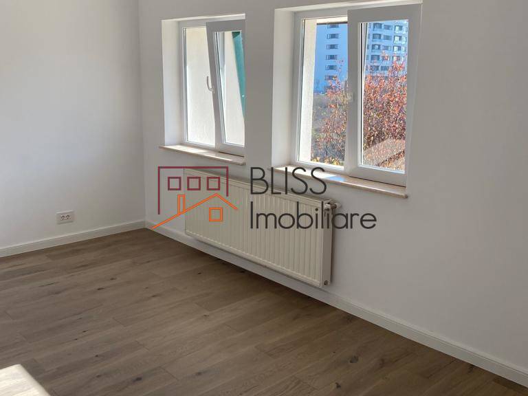 Unfurnished 4 Bedroom Villa In Pipera, Bucharest / Ilfov | Bliss Imobiliare / Photo 7 - BLISS Imobiliare