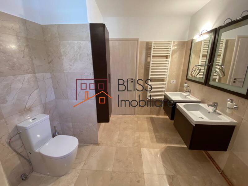Vila Nemobilata Cu 5 Camere In Pipera | Bliss Imobiliare / Photo 8 - BLISS Imobiliare
