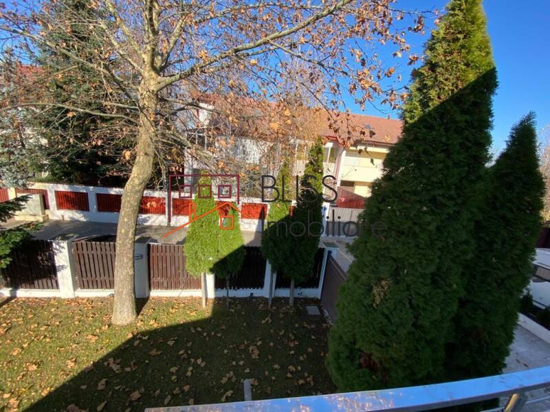 Unfurnished 4 Bedroom Villa In Pipera, Bucharest / Ilfov | Bliss Imobiliare / Photo 13 - BLISS Imobiliare