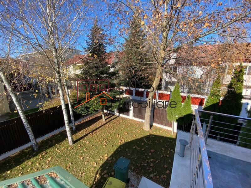 Vila Nemobilata Cu 5 Camere In Pipera | Bliss Imobiliare / Photo 12 - BLISS Imobiliare