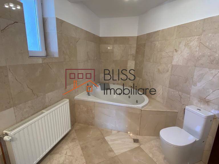 Vila Nemobilata Cu 5 Camere In Pipera | Bliss Imobiliare / Photo 9 - BLISS Imobiliare