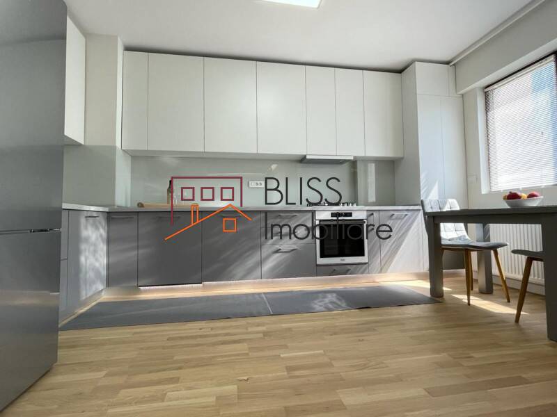 Apartament Cu 3 Camere In Pipera | Bliss Imobiliare / Photo 10 - BLISS Imobiliare