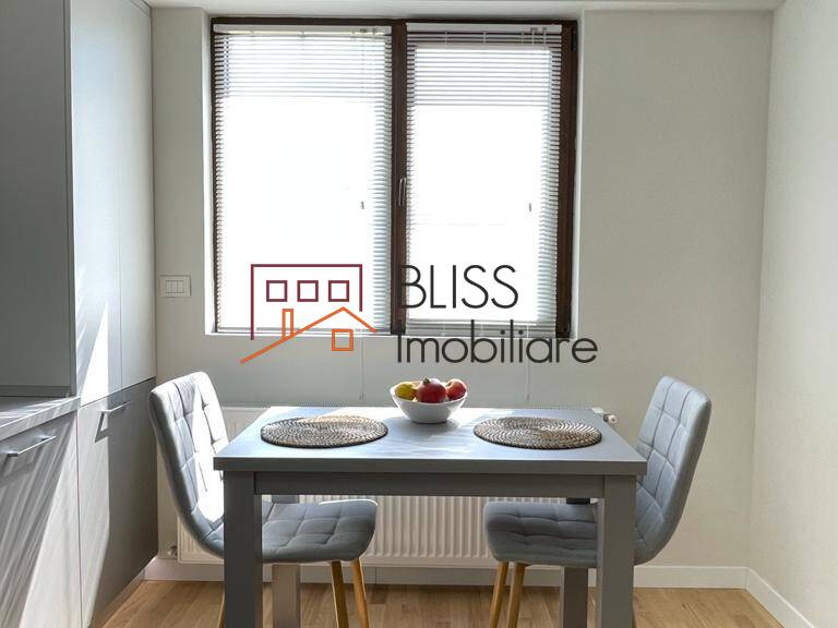 Apartament Cu 3 Camere In Pipera | Bliss Imobiliare / Photo 13 - BLISS Imobiliare