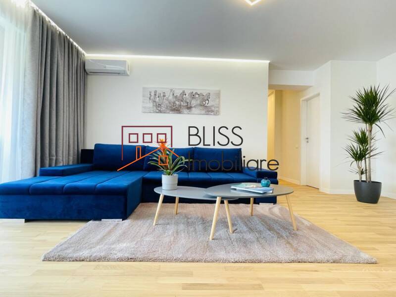 Apartament Cu 3 Camere In Pipera | Bliss Imobiliare / Photo 1 - BLISS Imobiliare