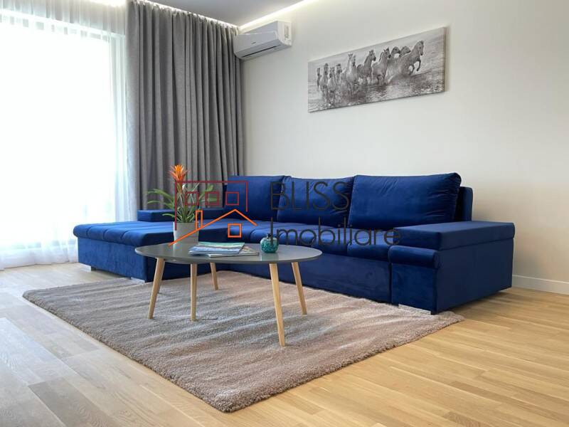 Apartment With 2 Bedrooms In Pipera Residence, Bucharest / Ilfov | Bliss Imobiliare / Photo 2 - BLISS Imobiliare