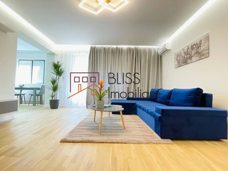 Apartment With 2 Bedrooms In Pipera Residence, Bucharest / Ilfov | Bliss Imobiliare / Photo 4 - BLISS Imobiliare