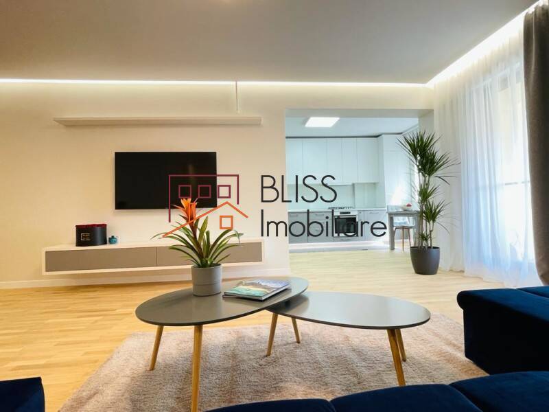 Apartament Cu 3 Camere In Pipera | Bliss Imobiliare / Photo 5 - BLISS Imobiliare