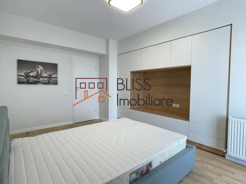 Apartament Cu 3 Camere In Pipera | Bliss Imobiliare / Photo 18 - BLISS Imobiliare