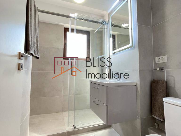 Apartament Cu 3 Camere In Pipera | Bliss Imobiliare / Photo 25 - BLISS Imobiliare