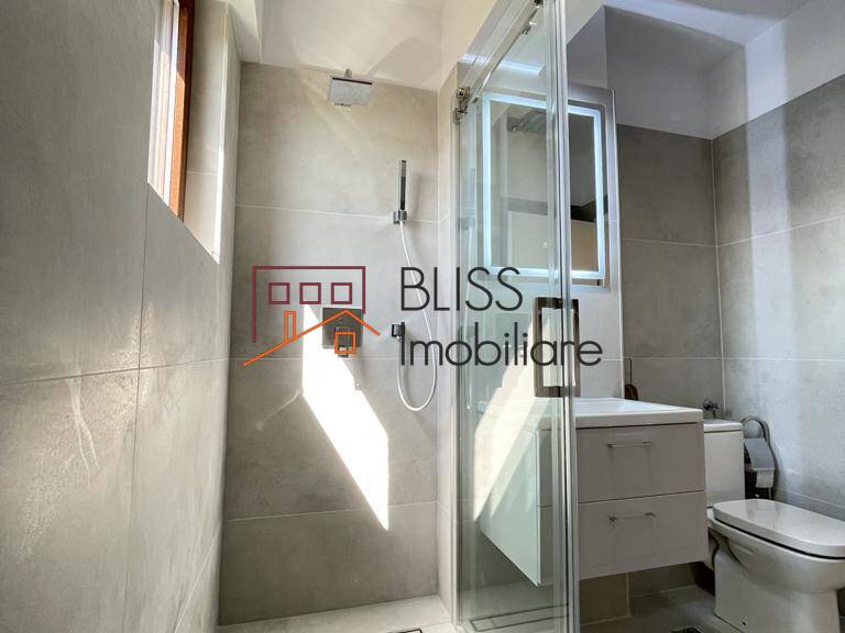 Apartment With 2 Bedrooms In Pipera Residence, Bucharest / Ilfov | Bliss Imobiliare / Photo 26 - BLISS Imobiliare