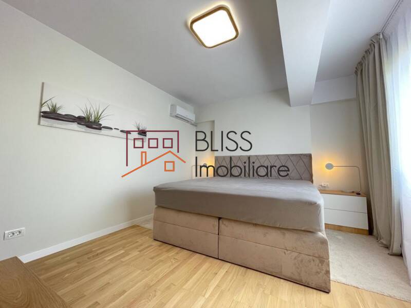 Apartament Cu 3 Camere In Pipera | Bliss Imobiliare / Photo 19 - BLISS Imobiliare