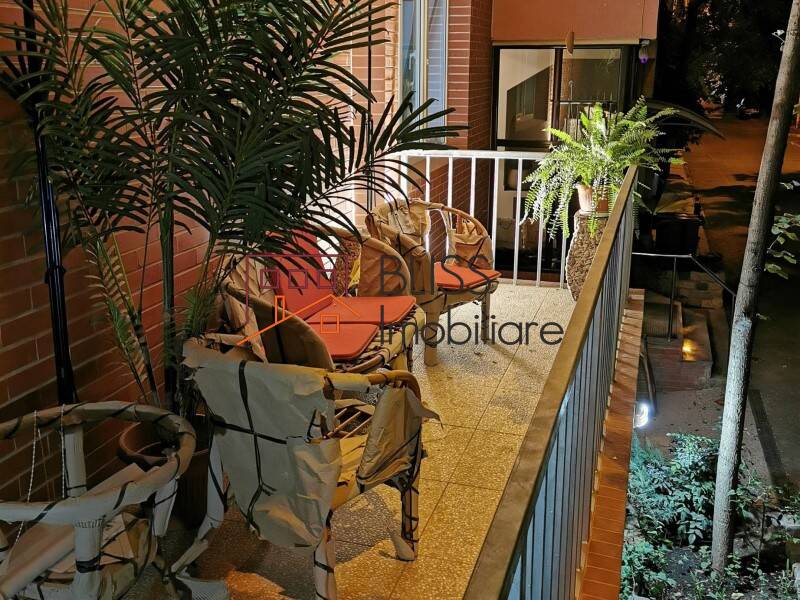 Duplex Penthouse 350 Mp Herastrau – 4 Dormitoare, 5 Balcoane | Bliss Imobiliare / Photo 23 - BLISS Imobiliare