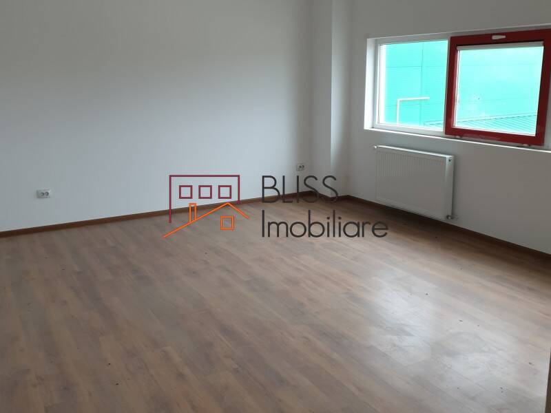 Modern Warehouse With Office Space, Bucharest / Ilfov | Bliss Imobiliare / Photo 7 - BLISS Imobiliare