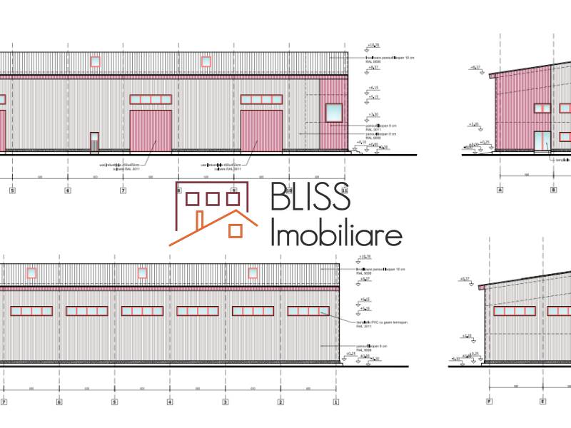 Depozit Modern Cu Spatiu De Birou | Bliss Imobiliare / Photo 12 - BLISS Imobiliare